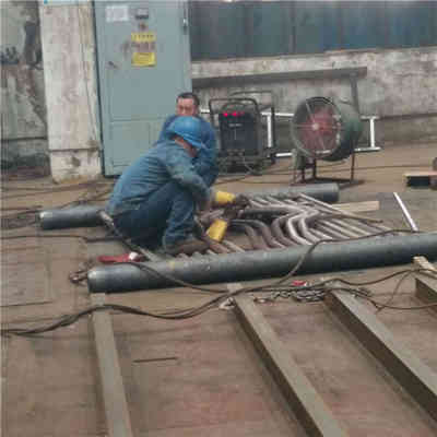 新聞 佳木斯市湯原8噸 燃油蒸汽鍋爐 廠家