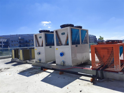 AQUA愛克空氣能熱泵高效節(jié)能,深得全球用戶信賴!