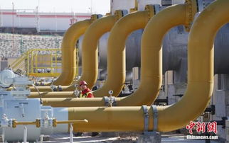 北京啟動冬季供暖點火試運行 技術創新引領綠色智能供熱