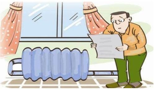 供暖末端可以要求供暖公司加泵嗎