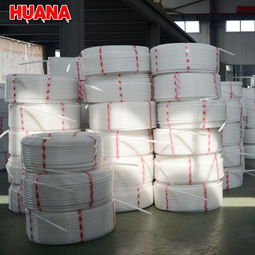 純原料保溫阻氧pe rt地暖管分水器采暖管精品家裝地暖管