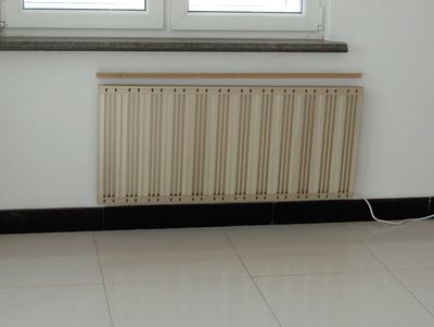 空氣能采暖采暖系統(tǒng)