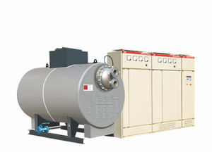 【韓能 電無壓間接加熱熱水鍋爐】價格_廠家_圖片