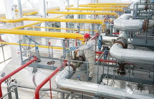 今天北京統一啟動試供暖 你家溫度達標了嗎