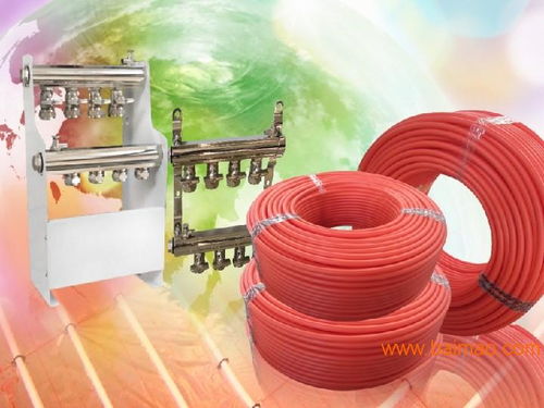 佛山與北京PE-RT II精品采暖管 實用與高效的供暖解決方案