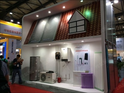 2014上海供熱展攻略 最新暖通產品技術與趨勢解析