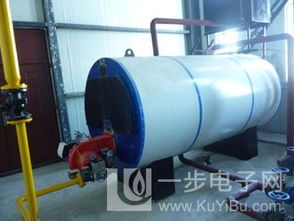 恩施燃氣供暖鍋爐高清大圖詳解