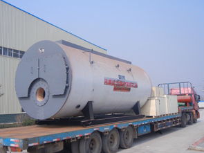 6噸燃油鍋爐生產工廠的心聲 為供暖注入溫暖與責任