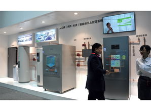 混合能源采暖系統(tǒng):潛力巨大但尚存缺陷