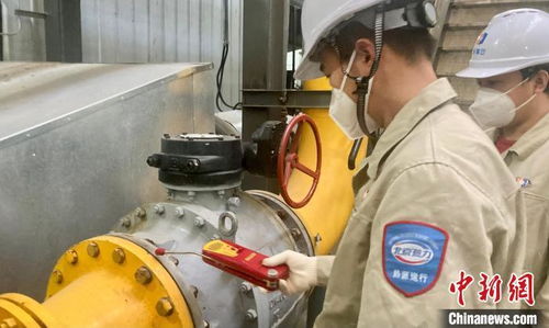 北京啟動供暖季，3557座鍋爐房全面投入運行保障民生